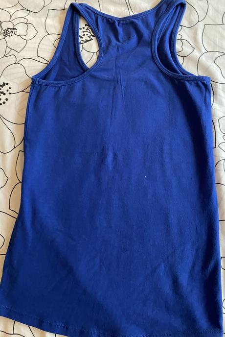 Športové tielko - top zara trafaluc basics v. s, zara,s