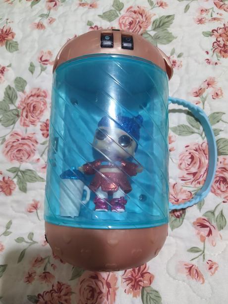 L.o.l. bábika, 