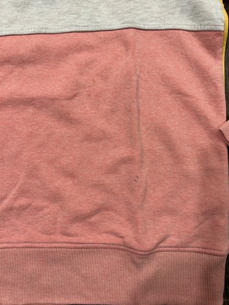 Review damska mikina l, review,l