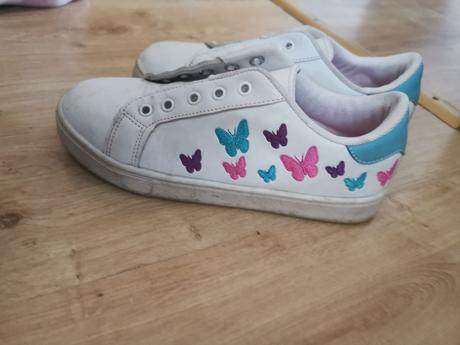 Tenisky, graceland,33