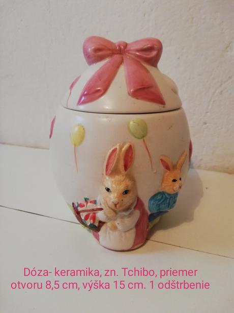 Dóza na veľkú noc, 