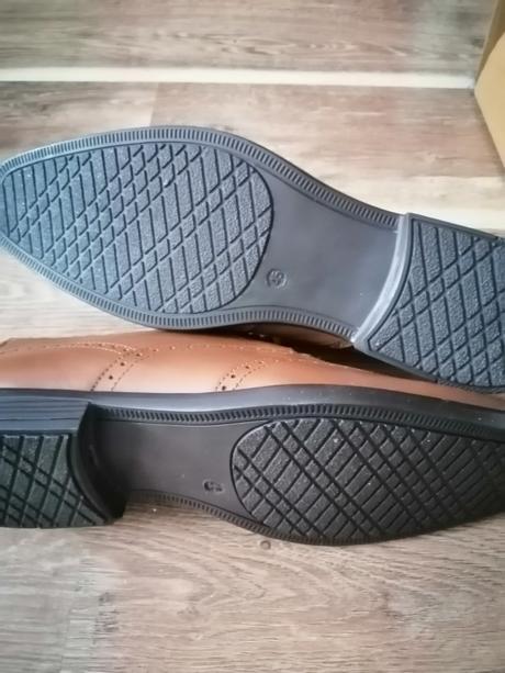 Pánske topánky, 45