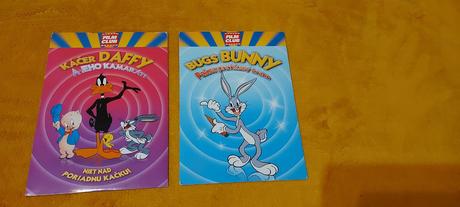 Cd rozprávky casper,lolek a bolek,vip 2,charlie,m,