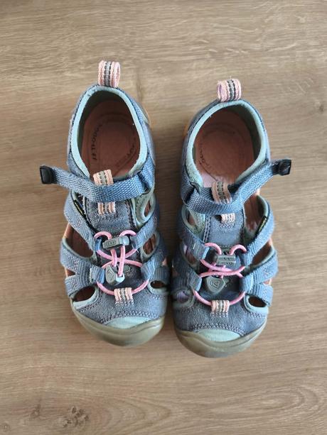 Sandále keen v. 31, keen,31