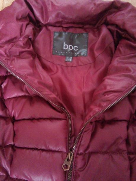 Zimná bunda., bonprix,38