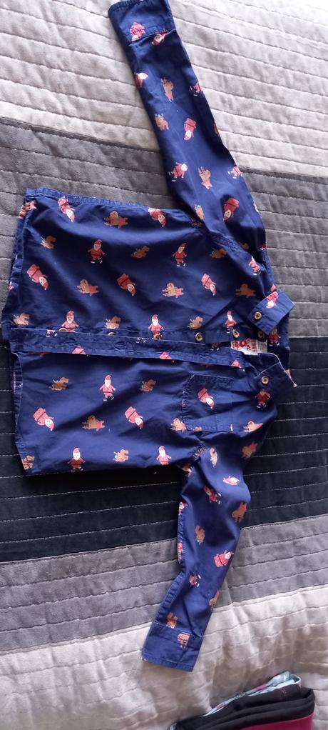 Vianočná kosela, f&f,104