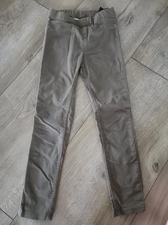Nohavice, h&m,122