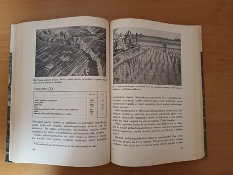 Hospodársky zemepis (1975), 