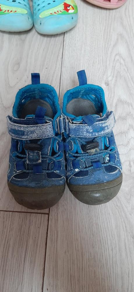 Sportove sandale, loap,23