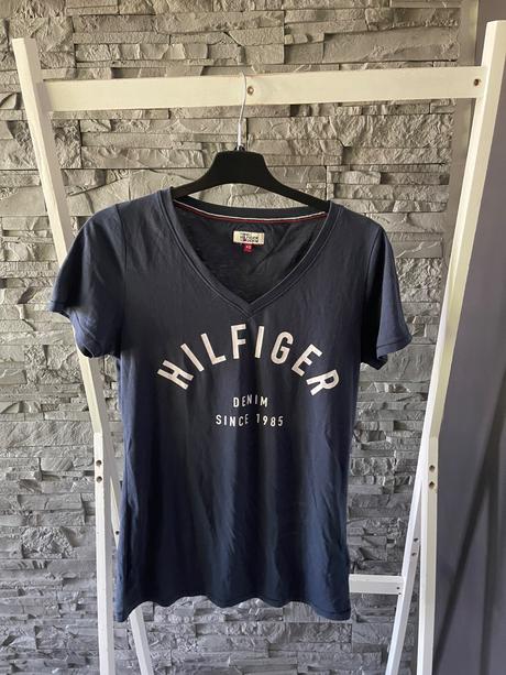 Tommy hilfiger v.xs-s, tommy hilfiger,xs