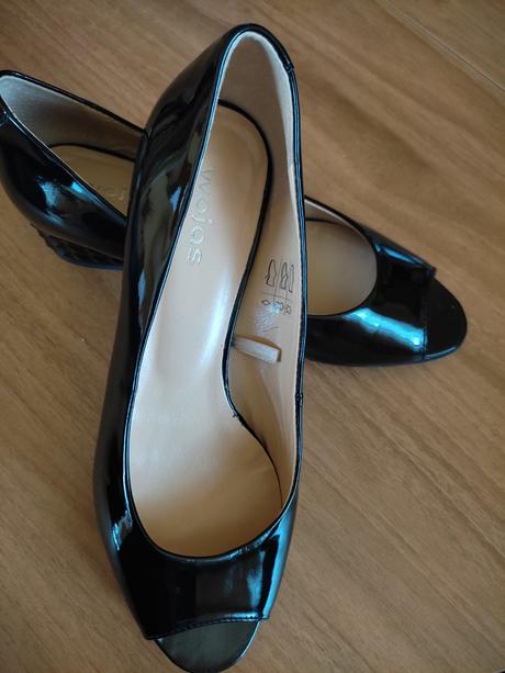 Topánky wojas, wojas,38