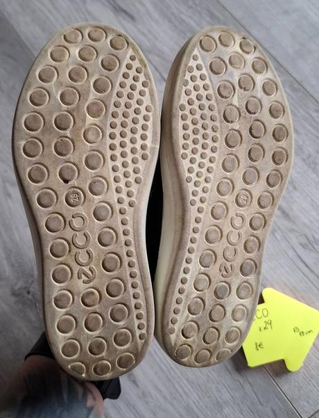 Ecco členkové, ecco,29