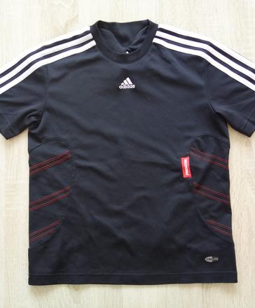Tričko športové, adidas,140