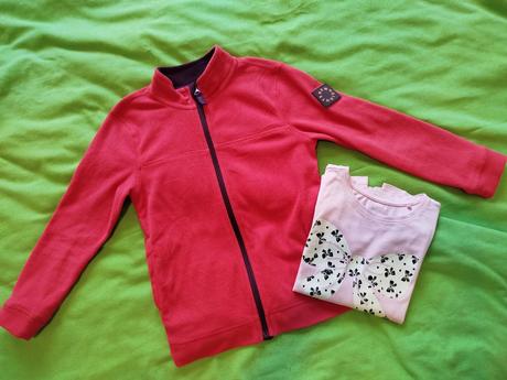 Predám vecičky č.128, sinsay,128