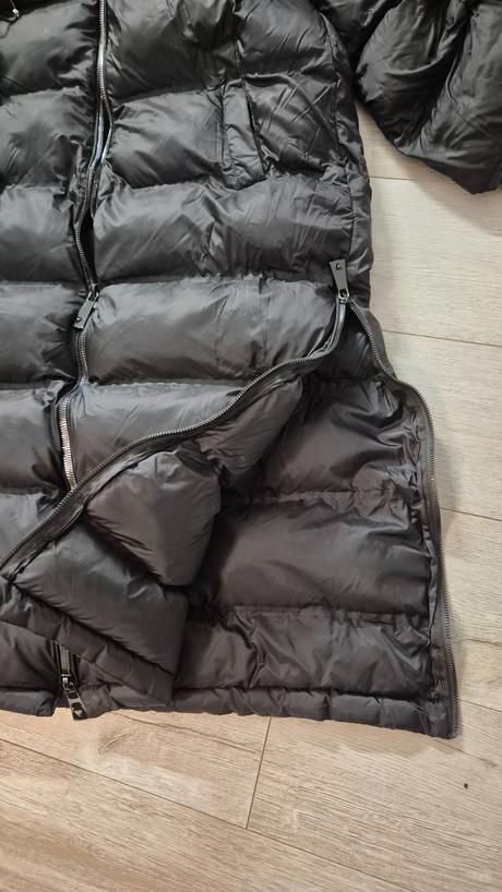 Guess dámska bunda dlhé, guess,m