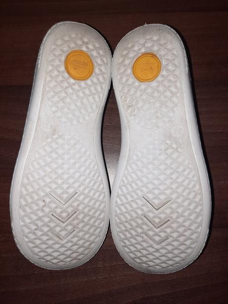 Plátenky-prezuvky (vd 20 cm), 33