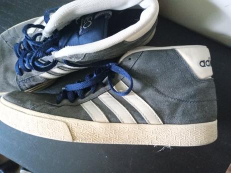 Adidas neo členkové, adidas,44