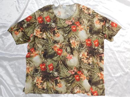 Pekne luxusne tričko, 54