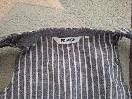 Spolocenska slavnostna vesta 80, primigi,80
