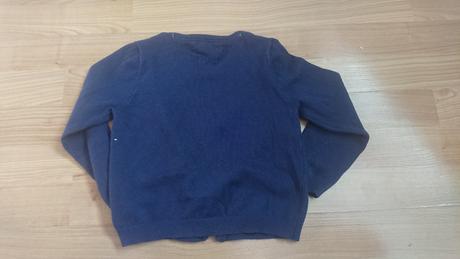 Dievcensky svetrik mango kids, mango,110