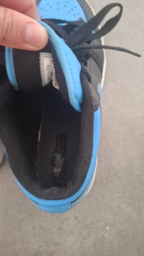 Tenisky nike jordan, nike,37