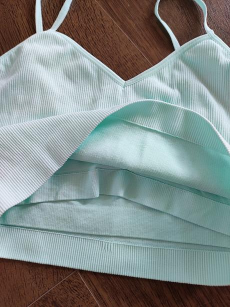 Dámska športová podprsenka, primark,m