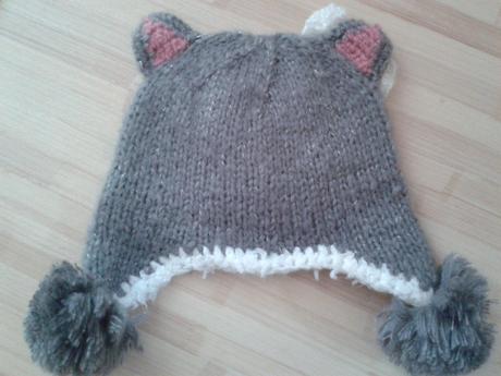 Čiapočka 98/104, f&f,98