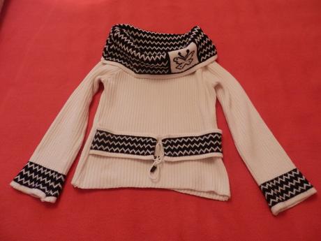 Teply rolak - zoja, s