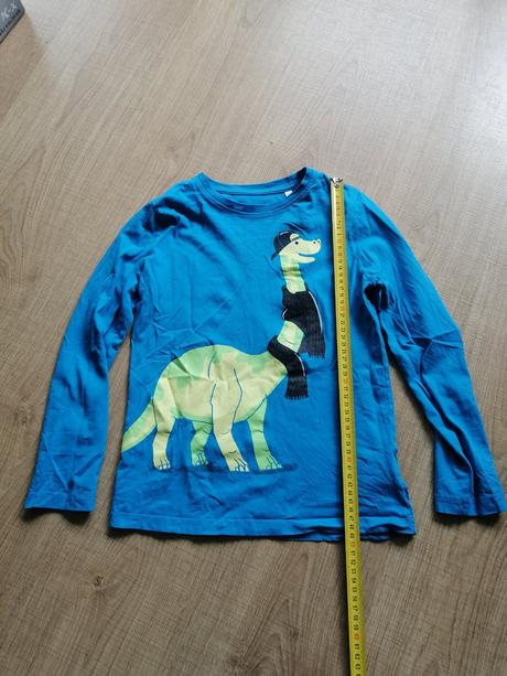 Tričko, velkosť 140, 140