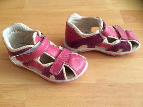Sandalky santé - super stav, santé,28