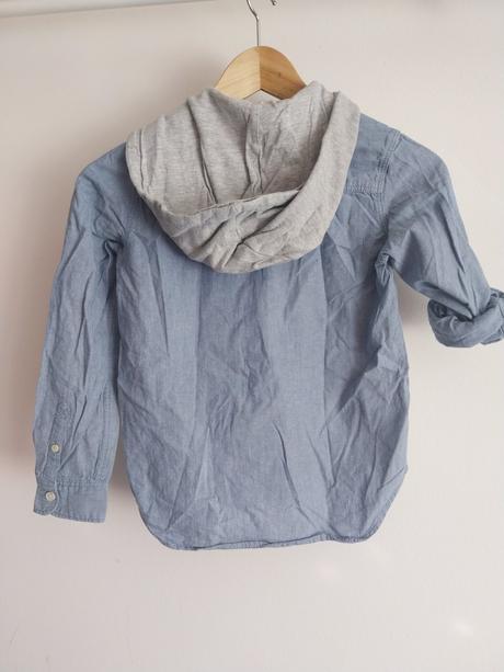 Kosela aj letna, h&m,134