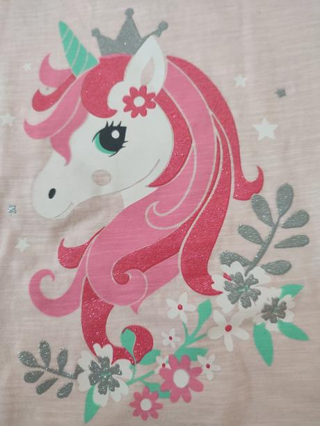 Tričko s koníkom, kiki&koko,110