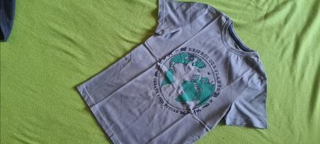 Pyžamo na leto, 140