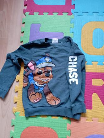 Mikina paw patrol, sinsay,128