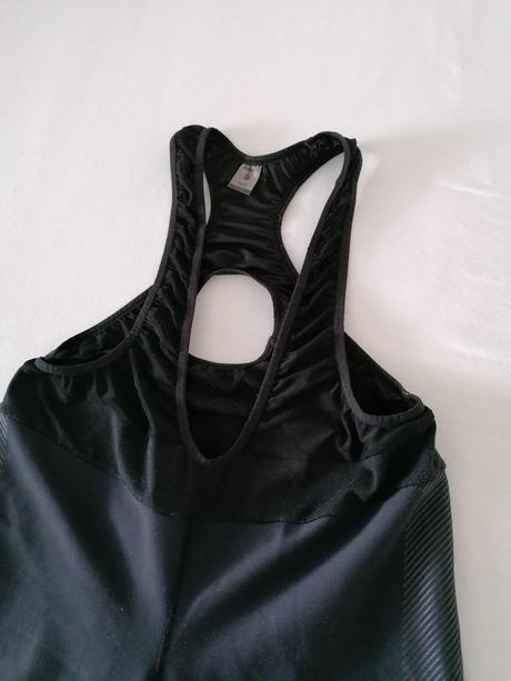 Outdoorové nohavice, craft,xl