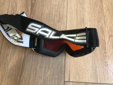 Lyžiarske okuliare salic, 