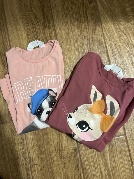 Tricka, h&m,122