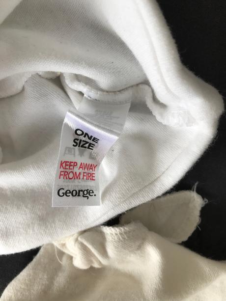 Novorodenecké čiapky 2 kusy, f&f,50