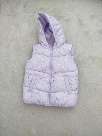 Presivana vesta 140, sinsay,140