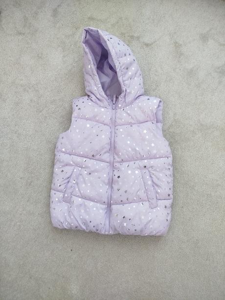 Presivana vesta 140, sinsay,140