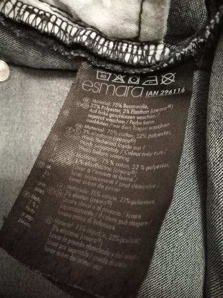 Rifle, new yorker,34