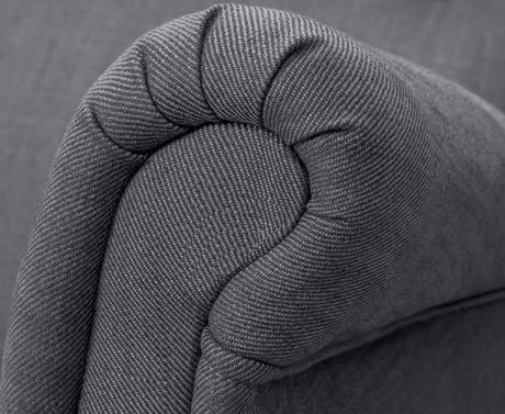 Strandmon trojpohovky, 