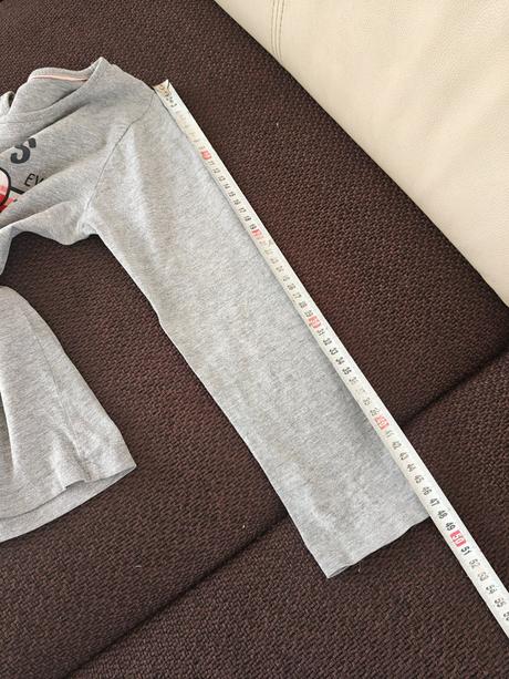 Pyžamo, pepperts,134