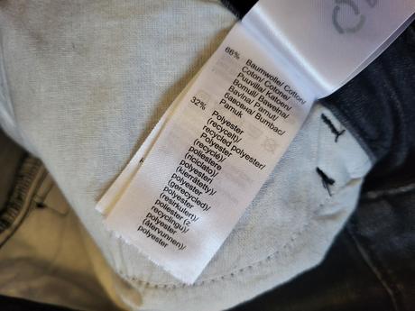 Rifle bodyflirt 42, bonprix,xl