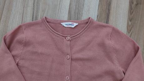 Tenší svetrík, coccodrillo,134