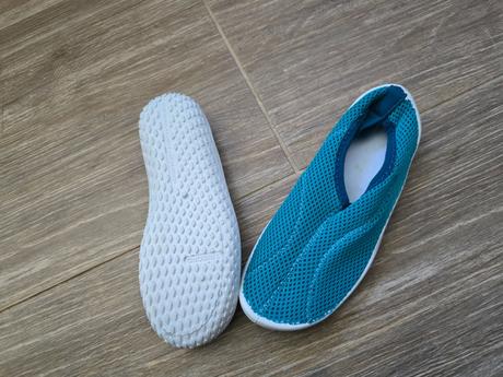 Papuče do vody č.31, 31