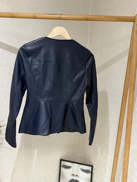 Kozene sako bunda zara, zara,s