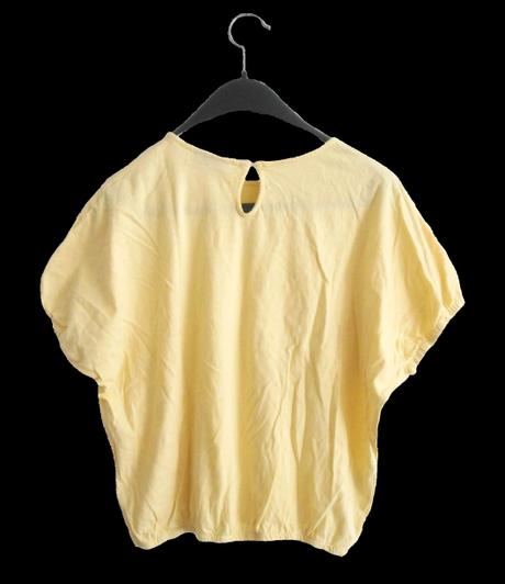 Crop-top destination veľ.158/164, 158