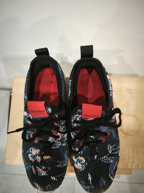 Tenisky,young spirith(tesco), young spirit,38