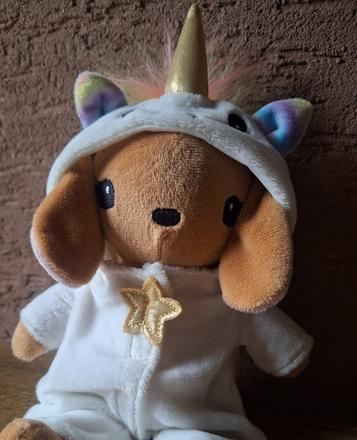 Plyšová hračka h&m,